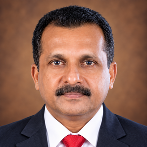 Bobin K. Sebastian